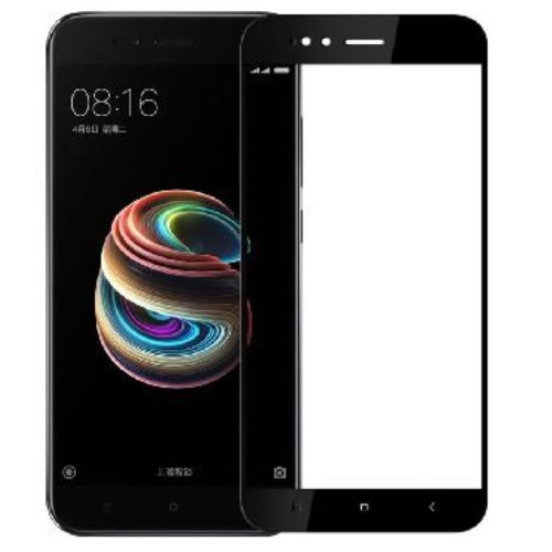 Защитное стекло PERFEO PF-A4178 защитное стекло XIAOMI REDMI 5 черный 0.33мм 2.5D FULL SCREEN ASAH