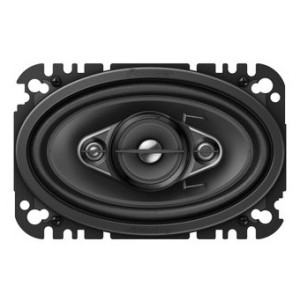 Автоакустика Pioneer TS-A4670F