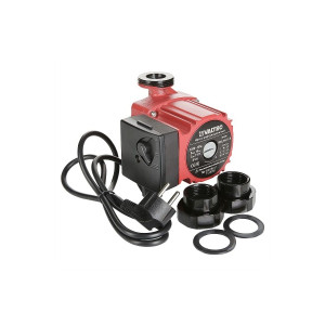 Насос циркуляционный VALTEC RS 32/8-180 с гайками