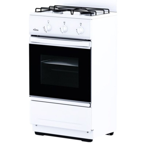 Газовая плита ЛАДА NOVA CG 32013 W