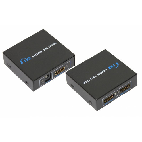 Делитель Rexant (17-6901) HDMI 1x2