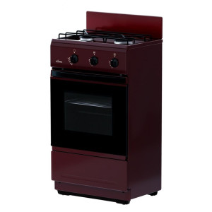 Газовая плита ЛАДА NOVA CG 32013 B