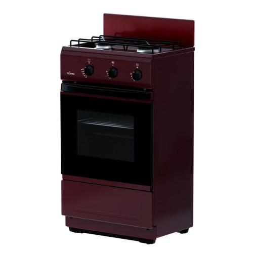 Газовая плита ЛАДА NOVA CG 32013 B