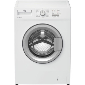 Стиральная машина BEKO WRS 54P1BSW (О)