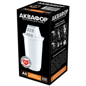 Картридж Аквафор А6