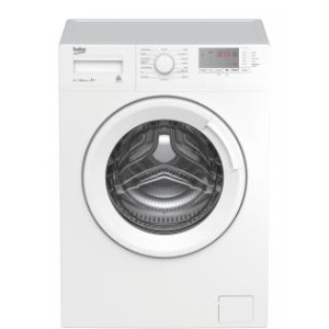 Стиральная машина BEKO WRE 6512BWW (РА)	