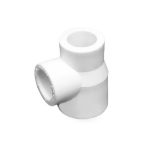 Тройник PPRF 25*25*20