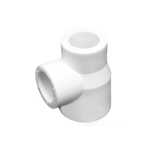 Тройник PPRF 25*25*20