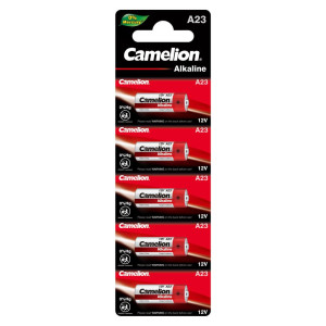 Батарейка Camelion 23A BP5