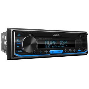 Автомагнитола AURA AMH-78DSP USB ресивер