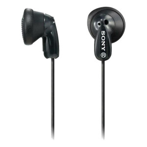 Наушники SONY MDR-E9LP/B Цвет Черный	