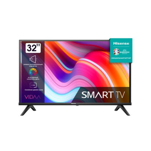 LED-телевизор HISENSE 32A4K (SMART TV)