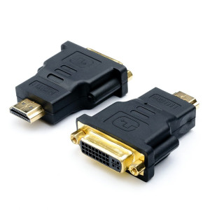 Переходник EXPLOYD EX-AD-1412 DVI-I - HDMI