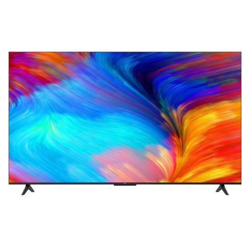 LED-телевизор TCL 43P637 (SMART TV)