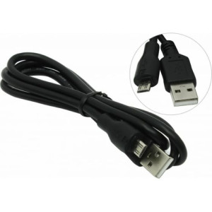 Кабель USB 5BITES UC5002-010 USB2.0 / AM-MICRO 5P / 1.0M