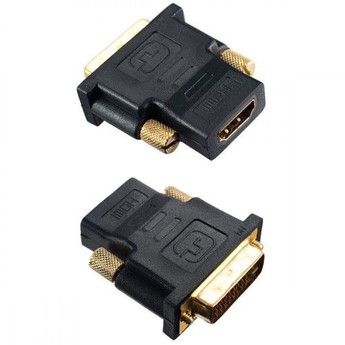 Переходник Perfeo (A7004) DVI-D - HDMI