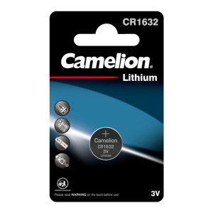 Батарейка Camelion 1632 BP1