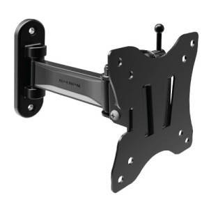 Кронштейн ALGENIUM LS 51-20 М для 15-26 черный