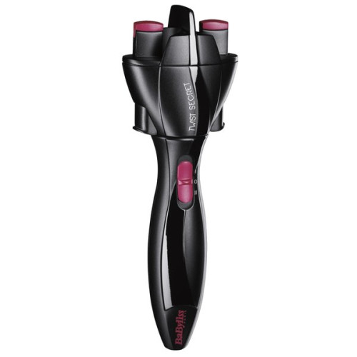 Прибор для плетения косичек BABYLISS Twist Secret