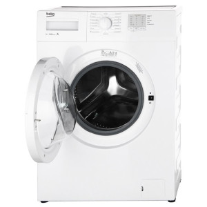 Стиральная машина BEKO WRS 5511BWW 