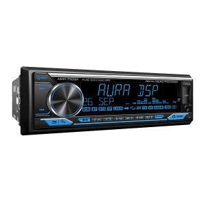 Автомагнитола AURA AMH-79DSP USB ресивер