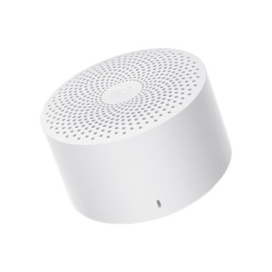 Акустика XIAOMI Mi Compact Bluetooth Speaker 2 (MDZ-28-DI) QBH4141EU	