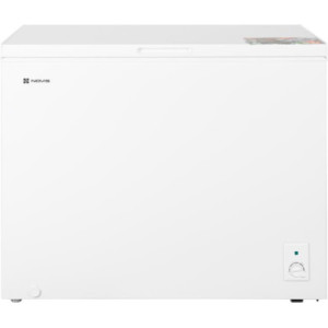 Морозильная камера (ларь) NOVIS NS-280RW