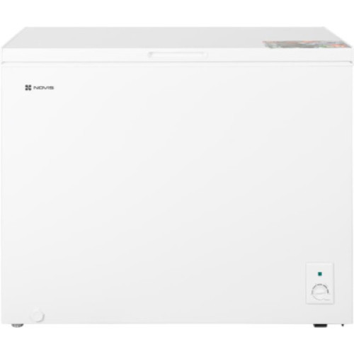 Морозильная камера (ларь) NOVIS NS-280RW