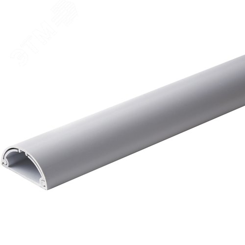 Кабель-канал MultiSet 30x13, 2м Серый IMT30130GY