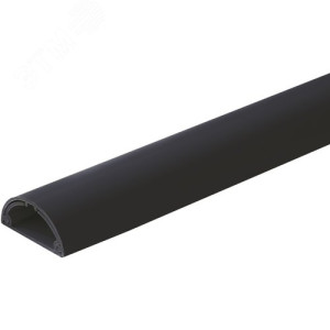 Кабель-канал MultiSet 30x13, 2м Антрацит IMT30130BK