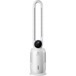 Вентилятор безлопастной EFB-1205W Electrolux 